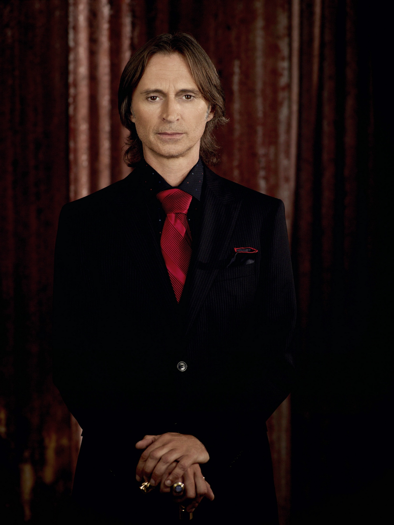 Illustration for article titled Once Upon A Time Cast Photos (Gallery 2)